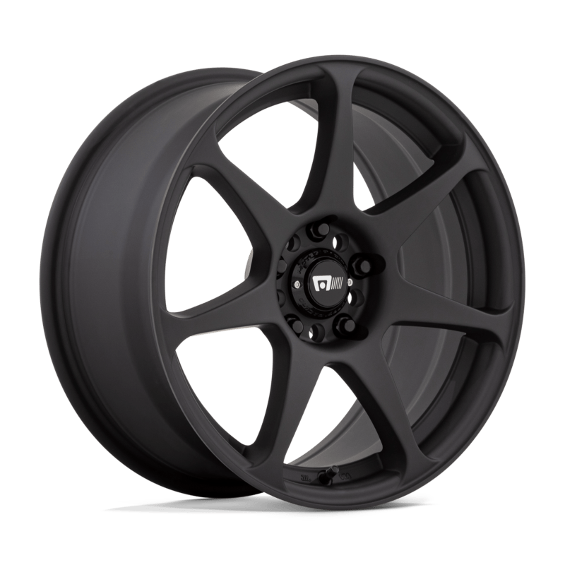 5X114.3 BATTLE MR154 17X9.5 5X4.5 M-BLK 30MM