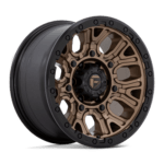 6X139.7 TRACTION D826 17X9 6X5.5 M-BRZ BLK-RG 1MM