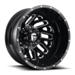 8X165.1 TRITON D581 20X8.25 8X6.5 GL-BLK-MIL -240MM
