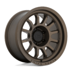 5X150 RAPID BRRPD 17X8.5 5X150 M-BRNZ 10MM