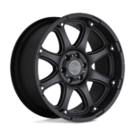 8X165.1 GLAMIS BRGLA 20X9 8X6.5 M-BLK 12MM