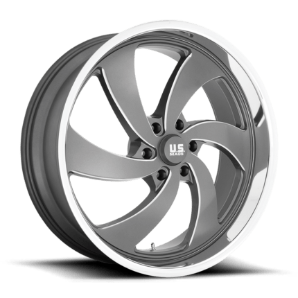 US Mag U133 DESPERADO