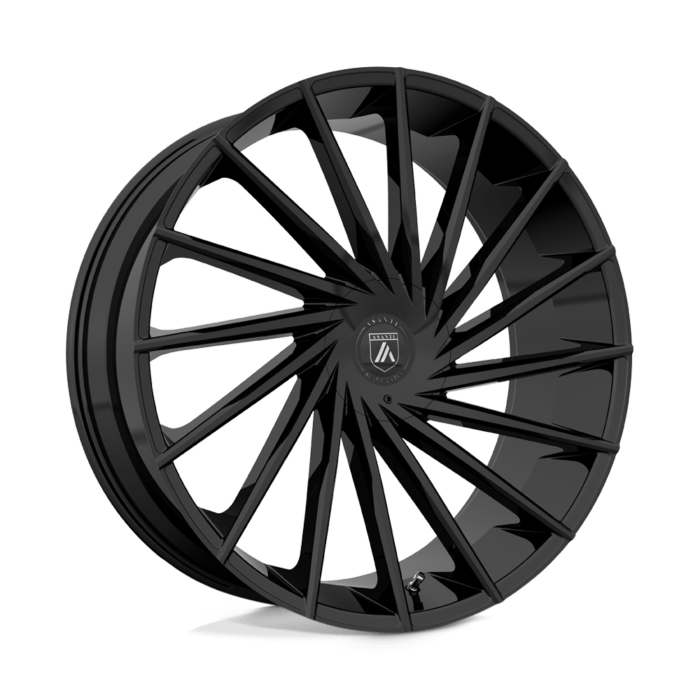 BLANK MATAR AB18 24X9 BLANK G-BLK 30MM (108-155)
