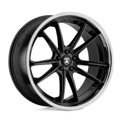 5X115 SIGMA AB23 24X9 5X115 G-BLK CHR LIP 15MM