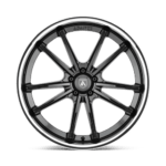 Asanti Black SIGMA - Image 3
