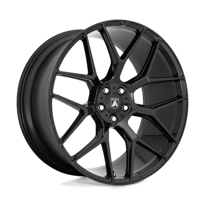 5X112 DYNASTY AB27 22X9 5X112 G-BLK 32MM
