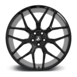 Asanti Black DYNASTY - Image 3