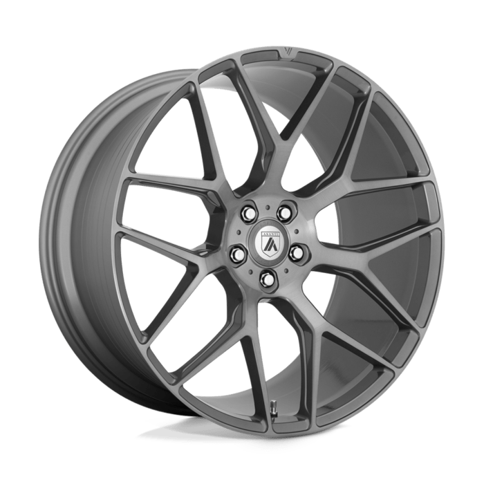 5X112 DYNASTY AB27 22X9 5X112 TITAN BRUSH 32MM