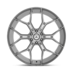 Asanti Black MONARCH TRUCK - Image 8