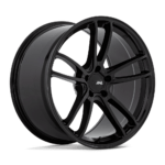 5X114.3 AR941 MACH FIVE AR941 19X9 5X4.5 GL-BLK 30MM
