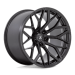 5X115 MOGUL 5 AB39 20X9.5 5X115 S-BLK 15MM