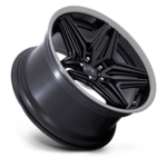 Asanti Black DUKE - Image 7