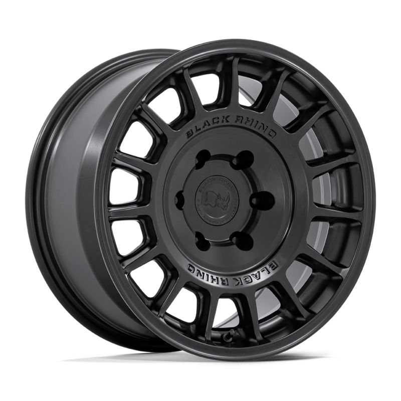 5X112 BR015 VOLL BR015 18X8 5X112 M-BLK 25MM