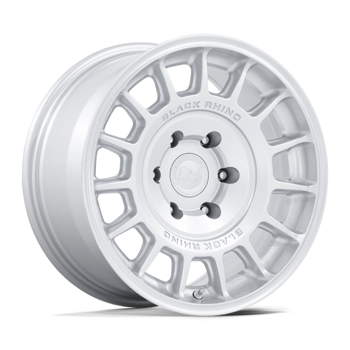 5X112 BR015 VOLL BR015 18X8 5X112 HYPER-SLV 25MM