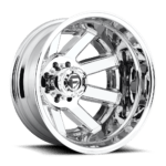 8X200 MAVERICK D536 20X8.25 8X200 CHR-PLATED -201MM