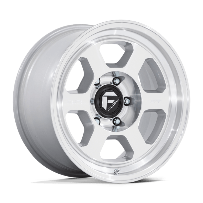 6X139.7 HYPE D860 18X8.5 6X5.5 MACH -10MM
