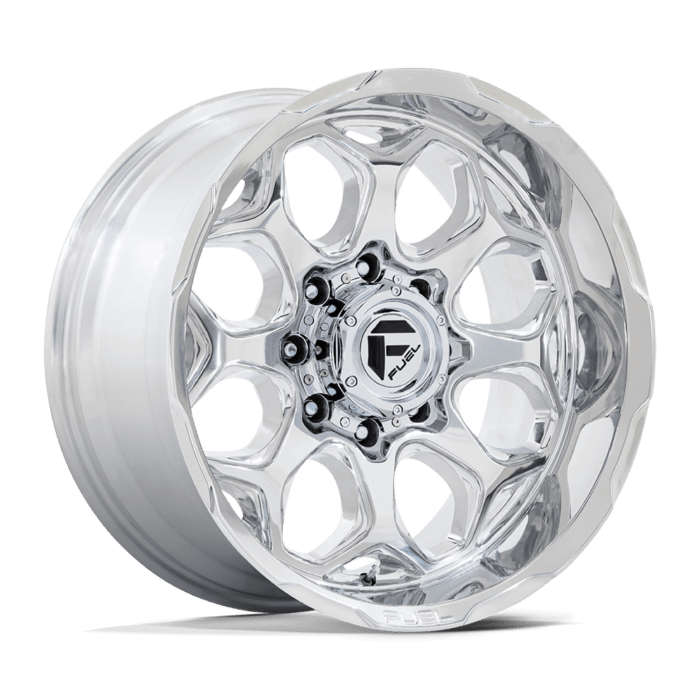 8X180 SCEPTER D862 22X12 8X180 POL-MILL -44MM