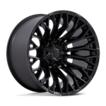 8X180 STRIKE D865 22X12 8X180 BLACKOUT -44MM