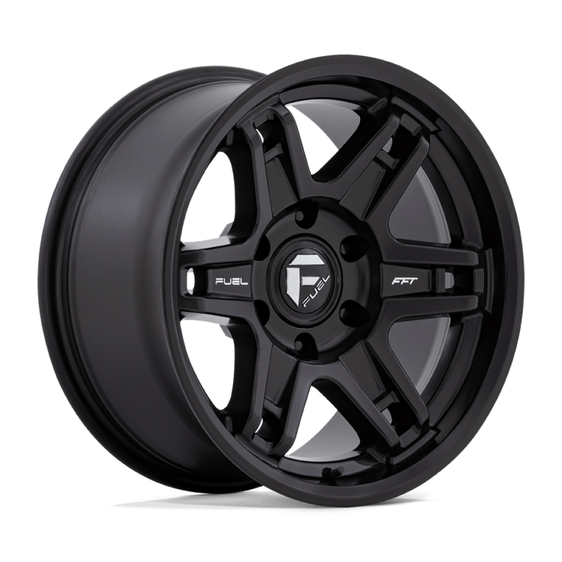 5X139.7 SLAYER D836 20X9 5X5.5 MT-BLK 1MM