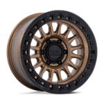 6X139.7 IMS KM552 17X8.5 6X5.5 M-BRNZ G-BLK -10MM