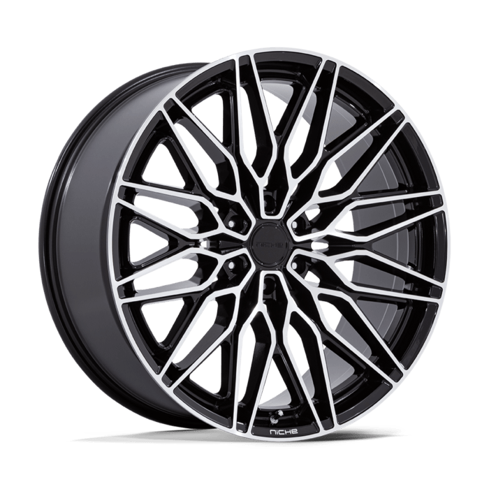 6X139.7 CALABRIA 5 M278 24X10 6X5.5 G-BLK-MCH 20MM