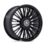 6X135/6X139.7 PREMIER AB049 24X10 6X135/5.5 G-BLK 30MM