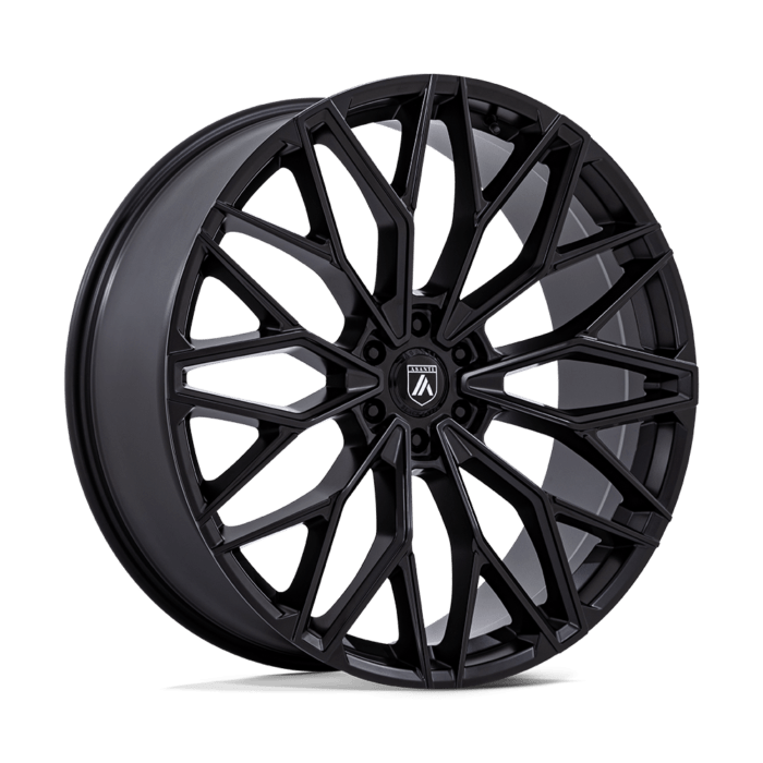 6X139.7 MOGUL 6 AB050 24X10 6X5.5 M-BLK 30MM