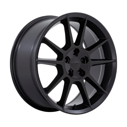 5X112/5X120 AR947 AR947 19X8.5 5X112/120 S-BLK 40MM