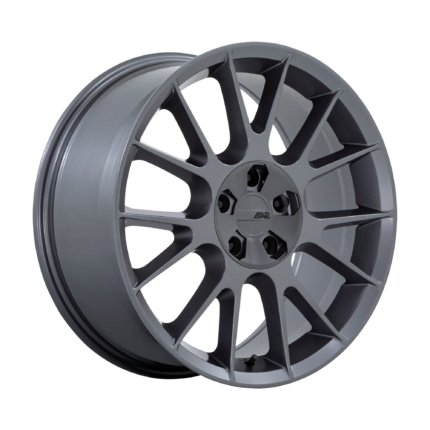 5X112/5X120 AR948 AR948 20X9 5X112/120 GNMTL 35MM