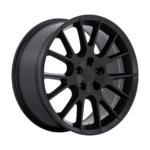 5X112/5X120 AR948 AR948 20X9 5X112/120 S-BLK 35MM