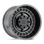 8X170 ARMORY BRARY 20X12 8X170 GNBLK -44MM