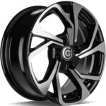 Carbonado Swift