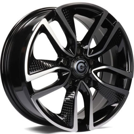 Carbonado Force