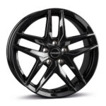 Borbet Z