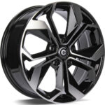 Carbonado Raptor