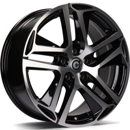 Carbonado Nice