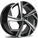 Carbonado Cooper