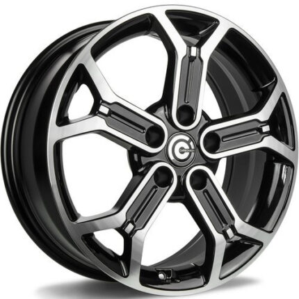 Carbonado Trend