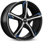 Ronal R62 blue