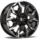 Carbonado Grand