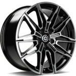 Carbonado Rubin
