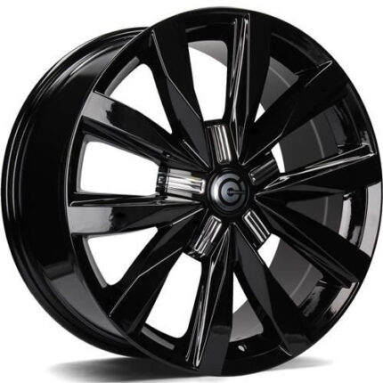 Carbonado Slide