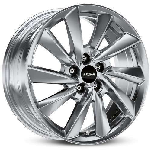 C Ronal R70 - Image 1