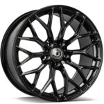 Wrath Wheels WF-16