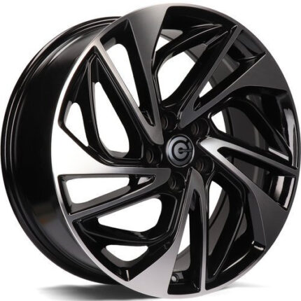 Carbonado Atlantic