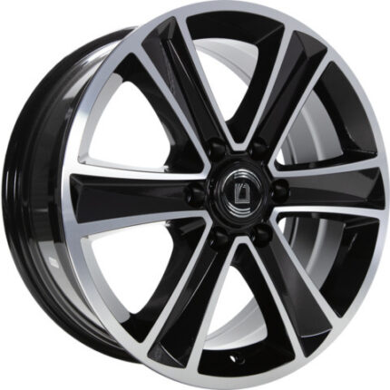 Diewe Wheels MAMMUT6