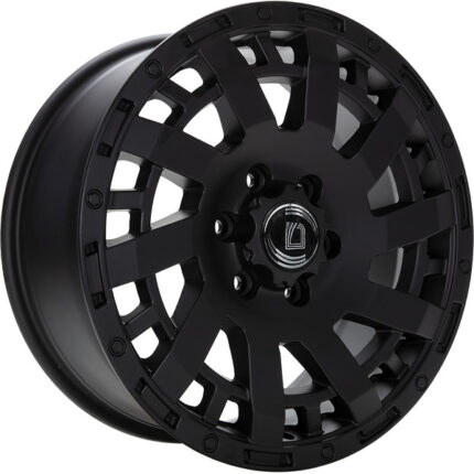 Diewe Wheels DA2