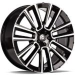 Carbonado Knockout
