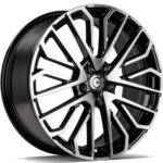 Carbonado Brilliant