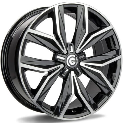 Carbonado Disco